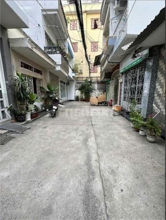🏡 Bán gấp nhà Q.10, nở hậu, giá 7.x tỷ! - Ảnh chính